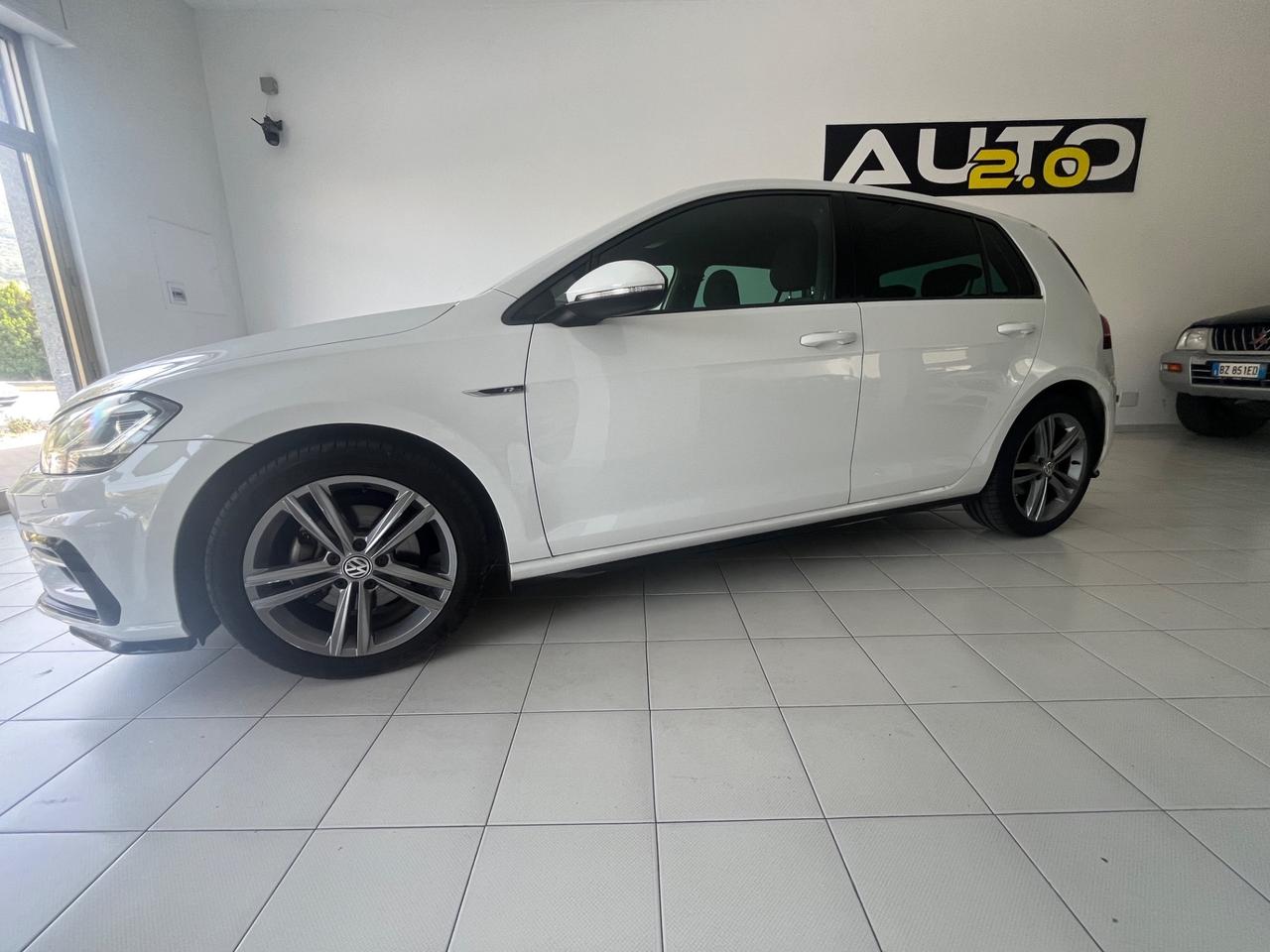 Volkswagen Golf 1.6 TDI 115 CV 3p. Sport BlueMotion Technology