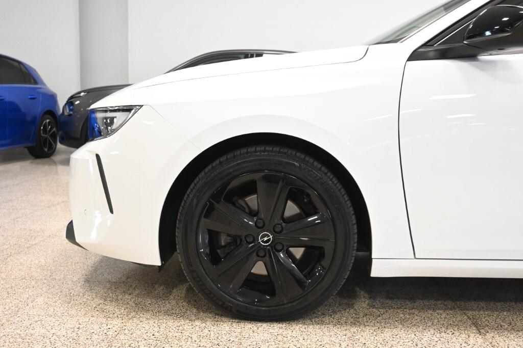 Opel Astra 1.5 Turbo 130 cv Business Elegance aut.