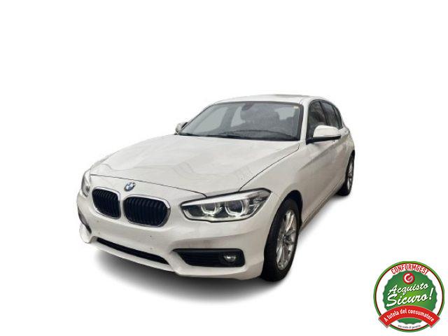 BMW 118 i 5p. Advantage
