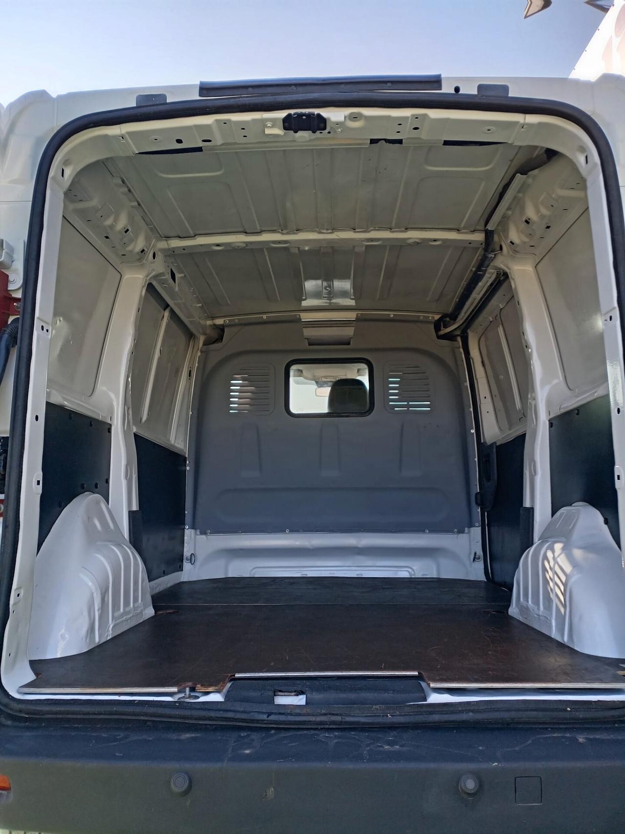 FIAT SCUDO 3 POSTI DIESEL 1.6