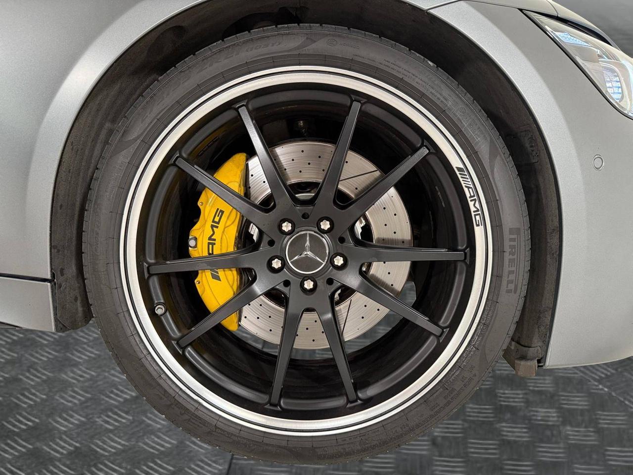 Mercedes AMG GT Coupè 53 mhev 4matic+ Premium