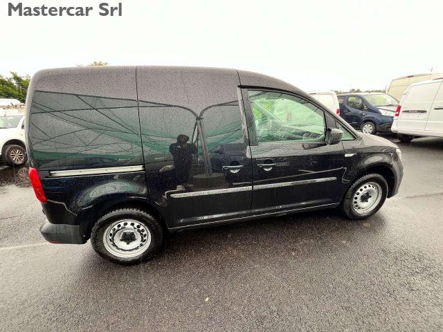 VOLKSWAGEN Caddy 2.0 TDI Van Business - targa FW701WY