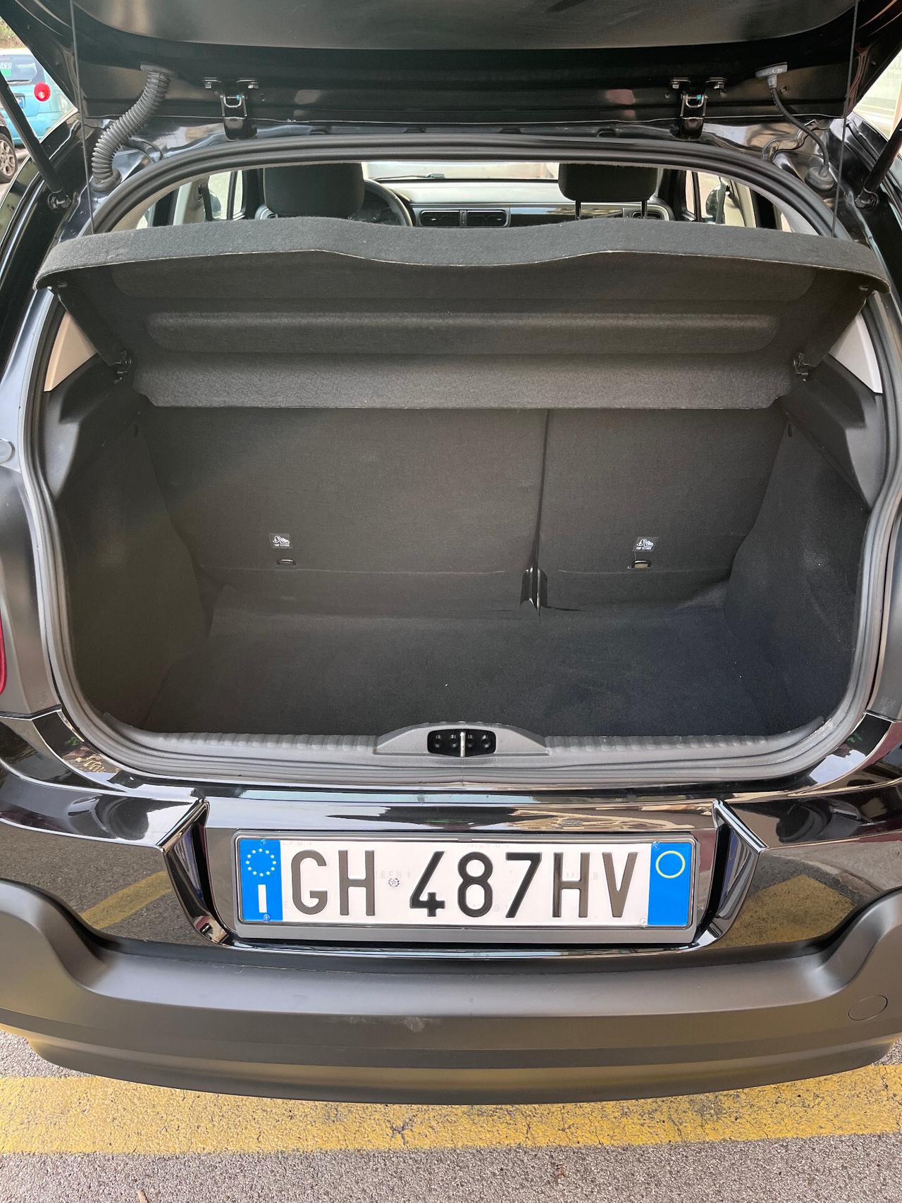 Citroen C3 PureTech 83 S&S Feel Pack