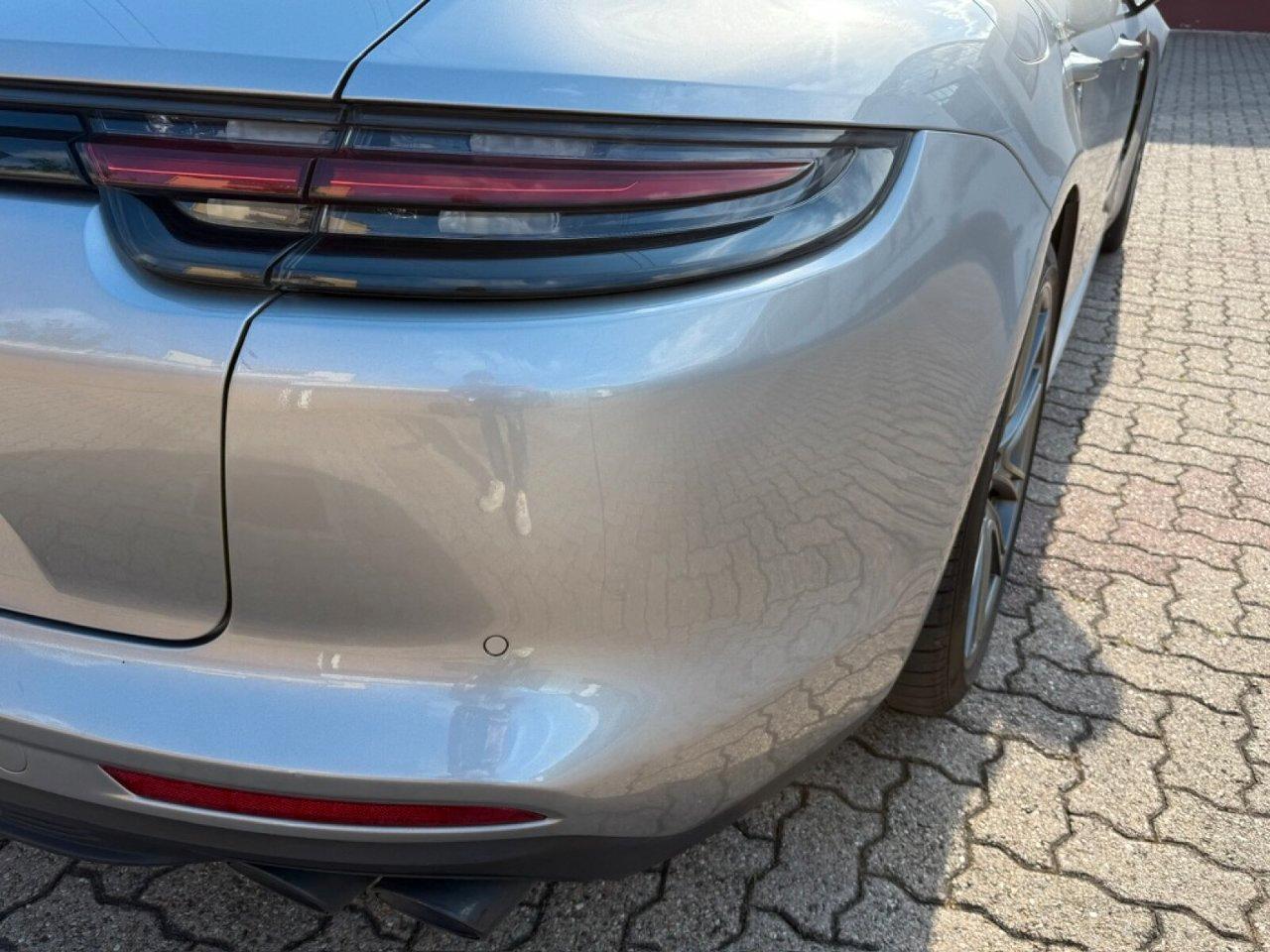 Porsche Panamera Sport Turismo 2.9 4 e-hybrid auto