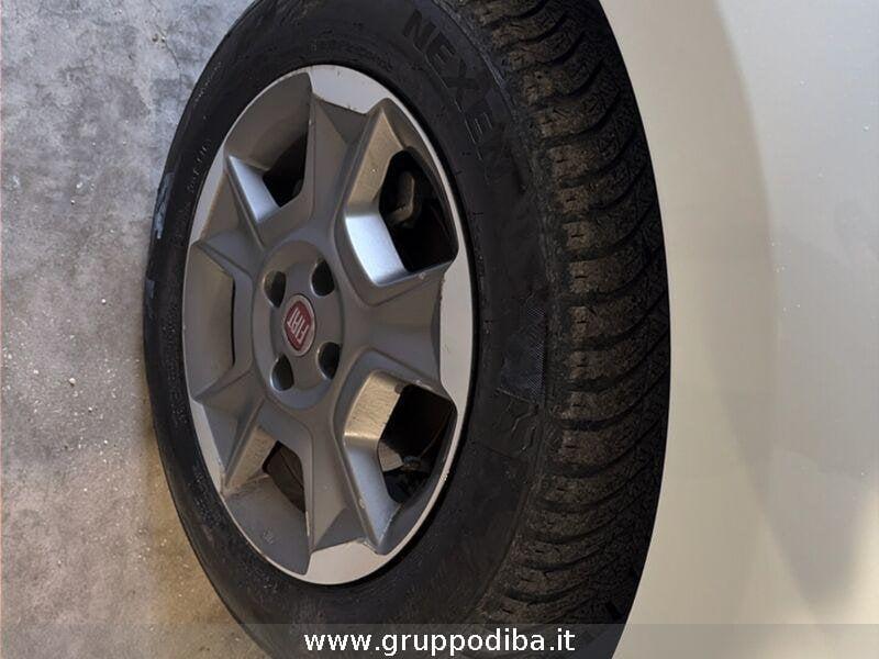 FIAT QUBO 2017 Diesel 1.3 mjt 16v Trekking s&s 80cv my19