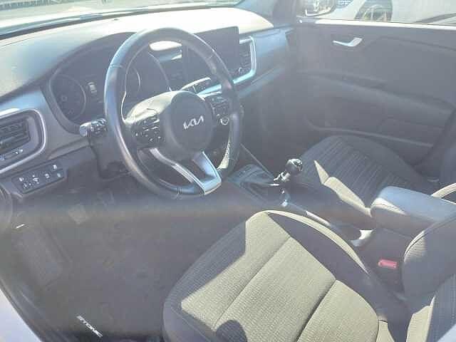 Kia Stonic 1.2 DPI Style TT