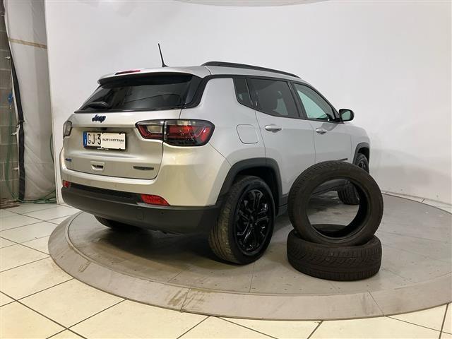 JEEP Compass 1.3 Turbo T4 PHEV Limited 4xe AT6