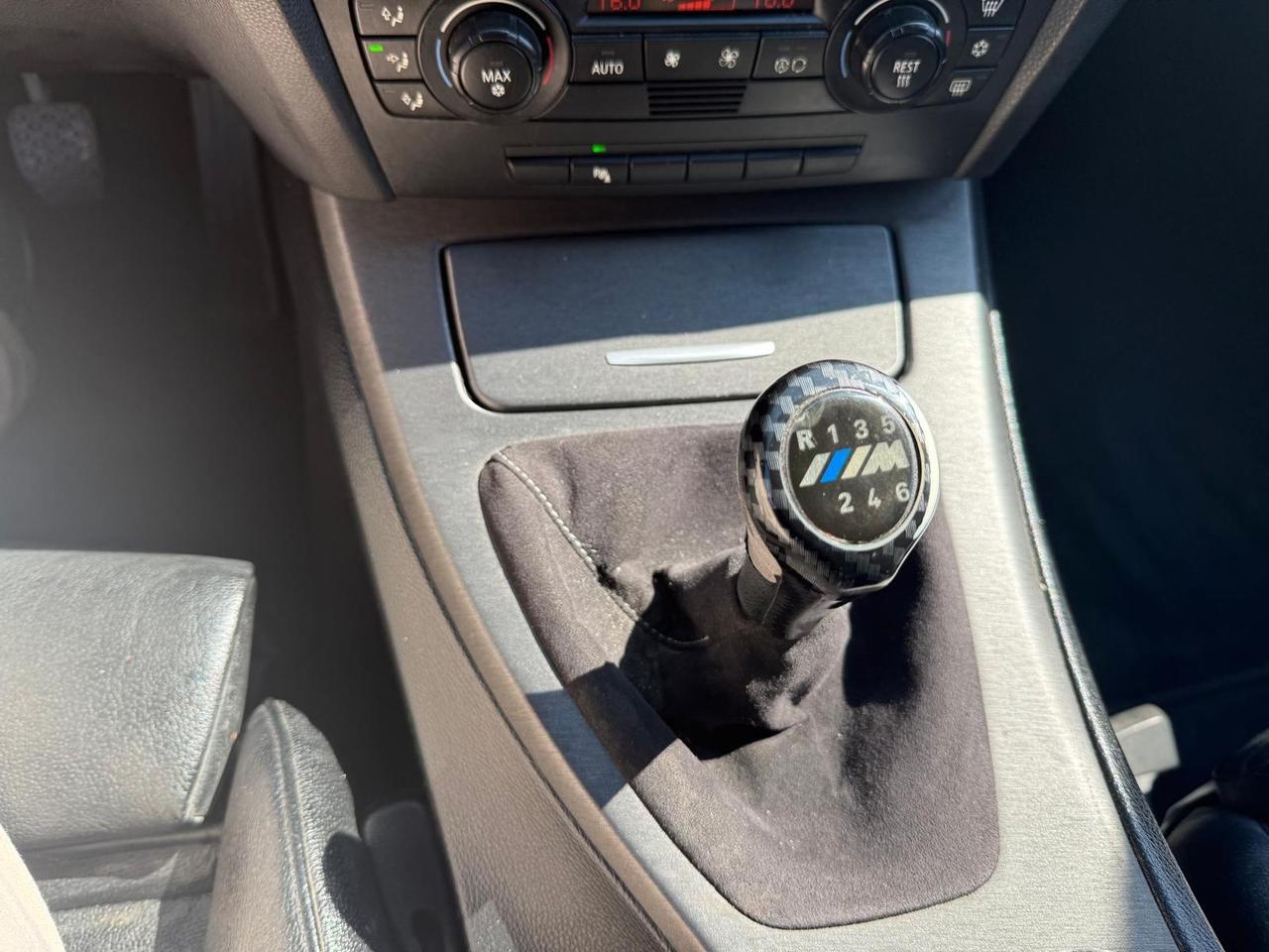 Bmw 320 320d cat Futura