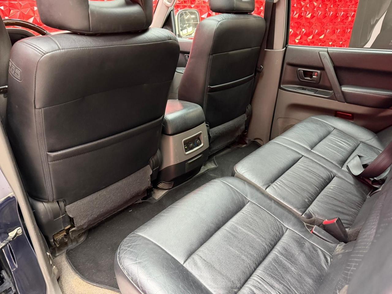 Mitsubishi Pajero 3.2 16V DI-D 5p. GLS2 TETTO 7 POSTI