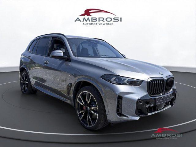 BMW X5 xDrive30d Msport Pro Innovation Comfort Package