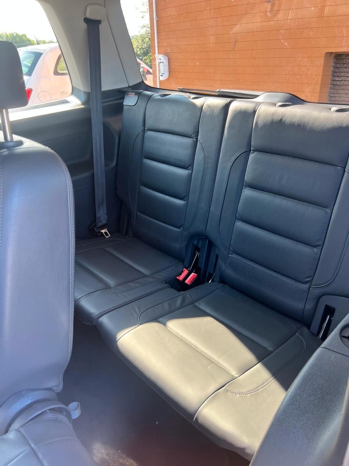 Volkswagen Touran 2.0 TDI 170CV DPF Highline