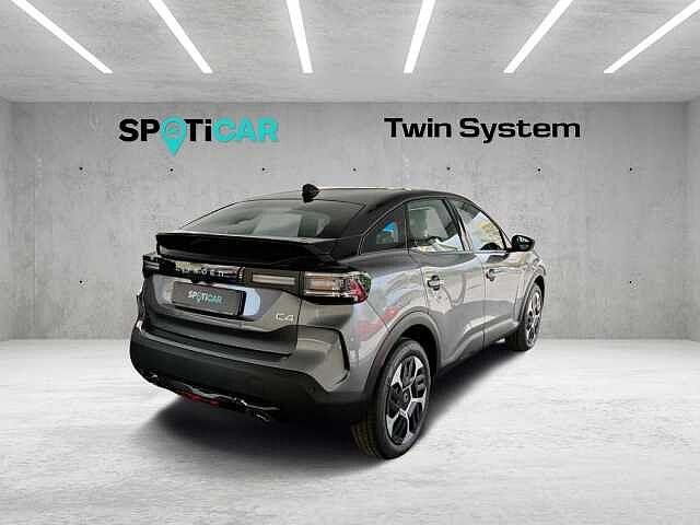 Citroen C4 PureTech 130 S&S EAT8 Plus
