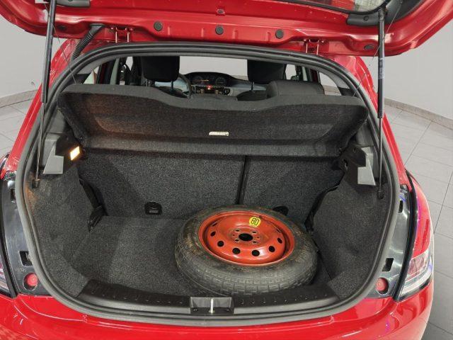 LANCIA Ypsilon 1.2 69 CV 5 porte GPL Ecochic Silver