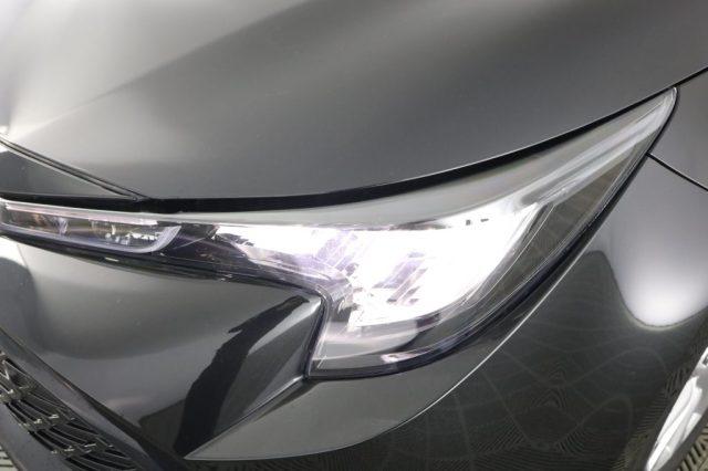 TOYOTA Corolla Corolla Active 1.8 Hybrid Touring Sports