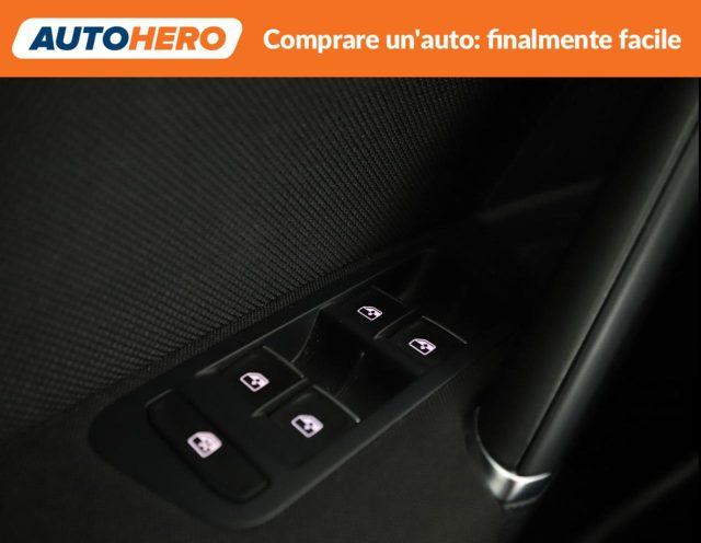 VOLKSWAGEN Golf GTI Performance 2.0 245 CV TSI 5p. BMT