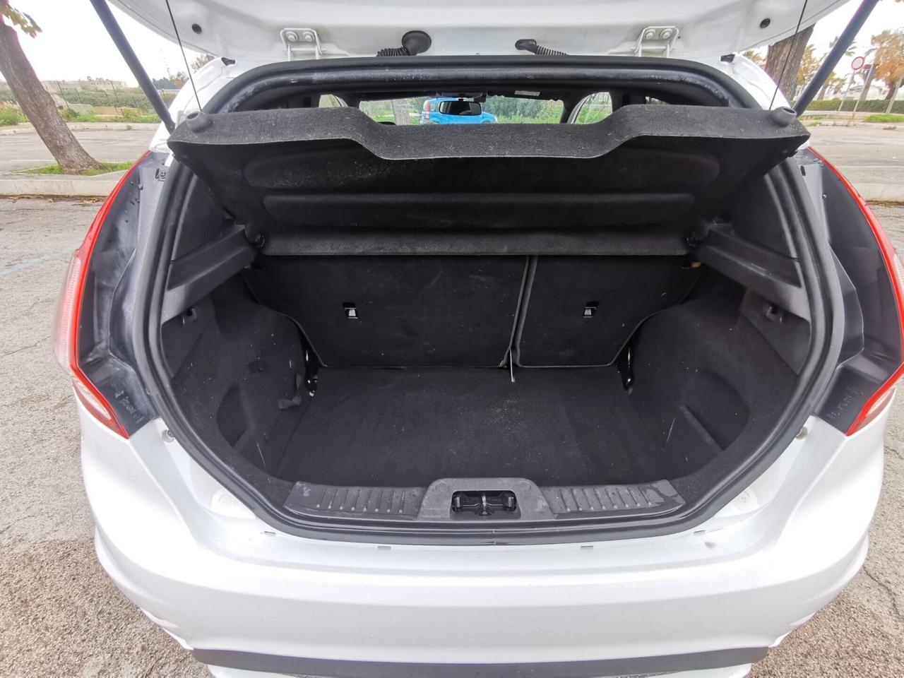 Ford Fiesta 1.6 182CV 3 porte ST - 2015