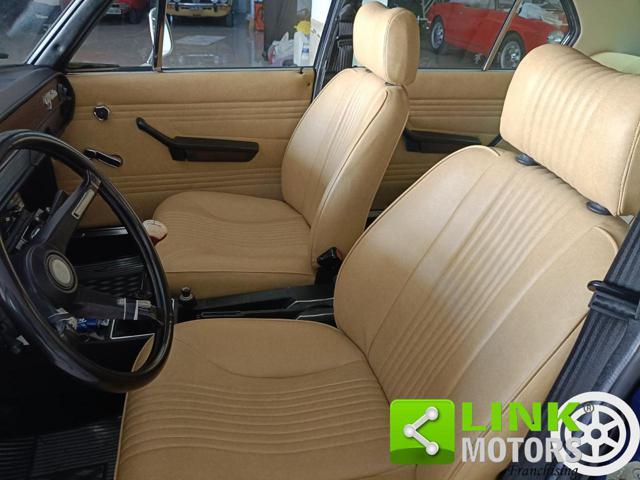 ALFA ROMEO Alfetta 1.6.ASI