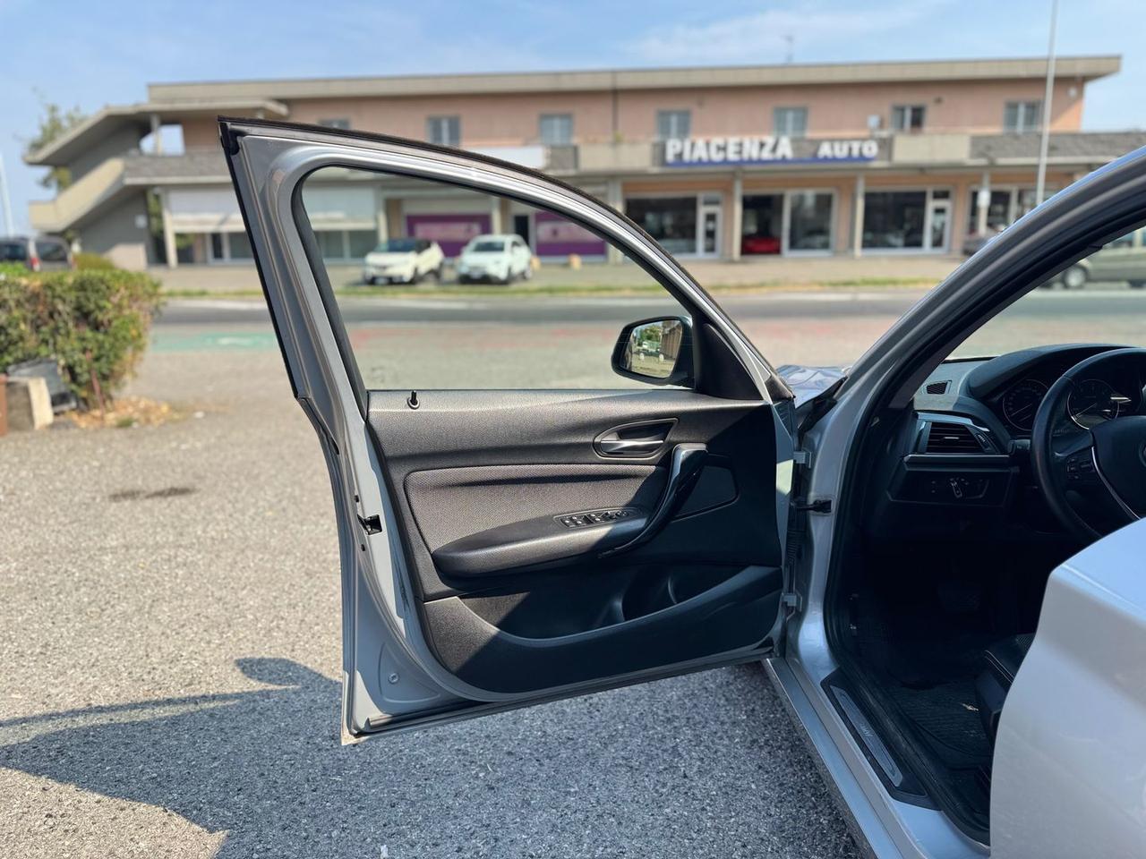 Bmw 116 Urban 116 d #6563