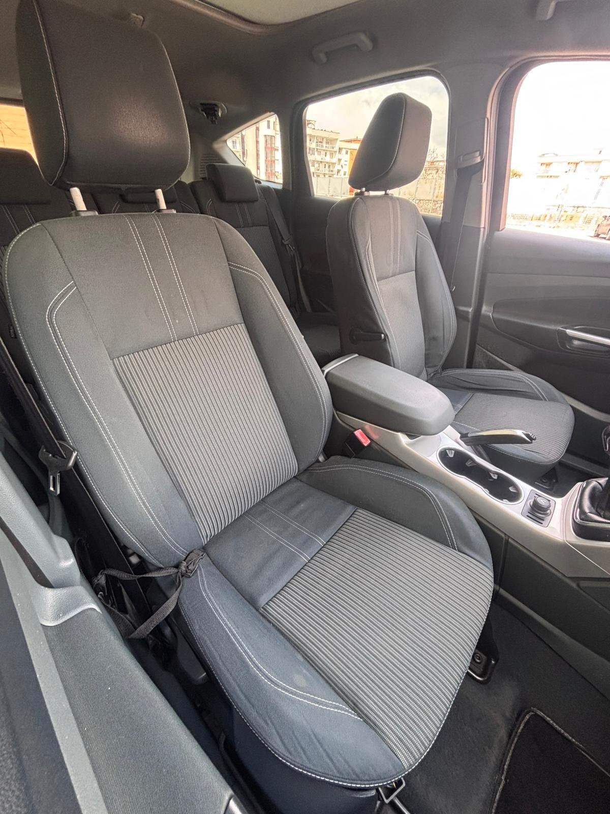 Ford C-Max 1.6 TDCi 115CV Titanium