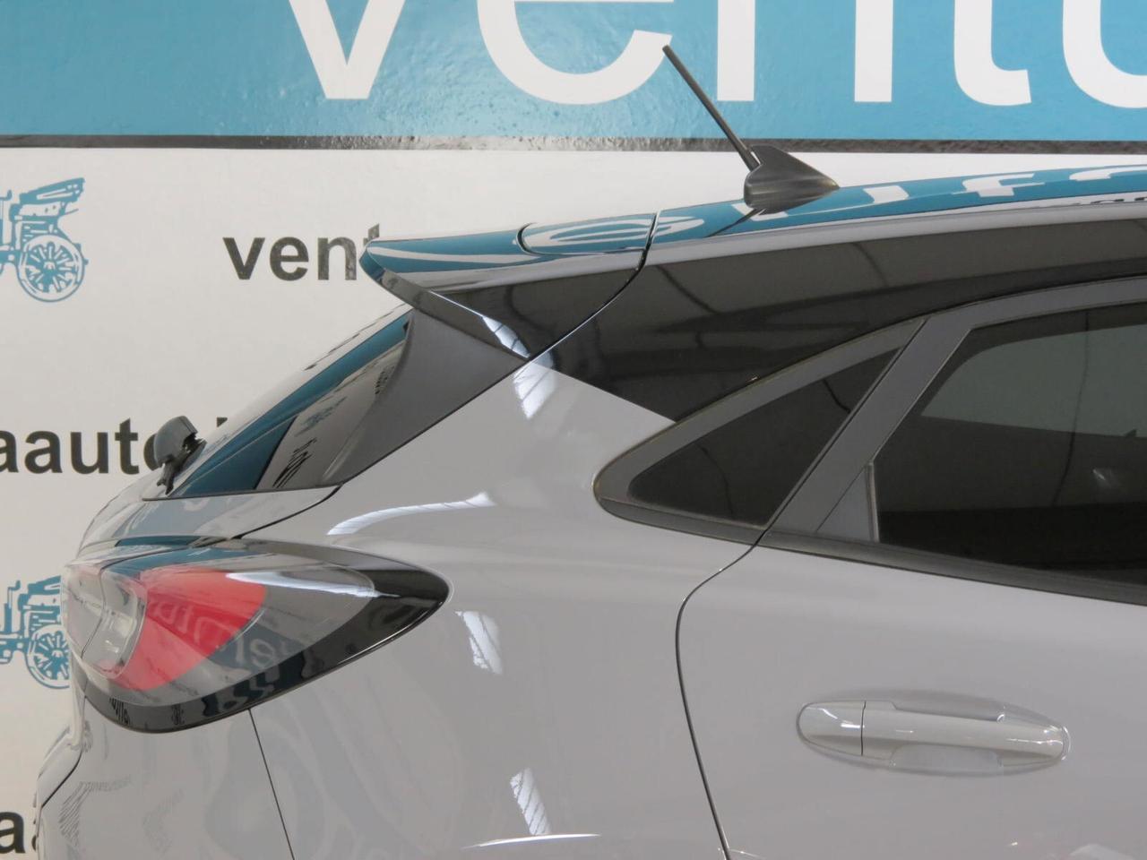 Ford Puma 1.0 EcoBoost 125 CV S&S ST-Line
