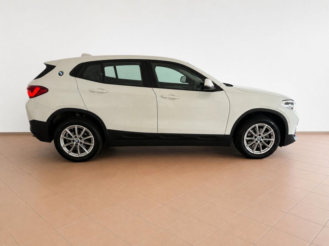 ---PROMO--- Bmw X2 xDrive18d Business-X