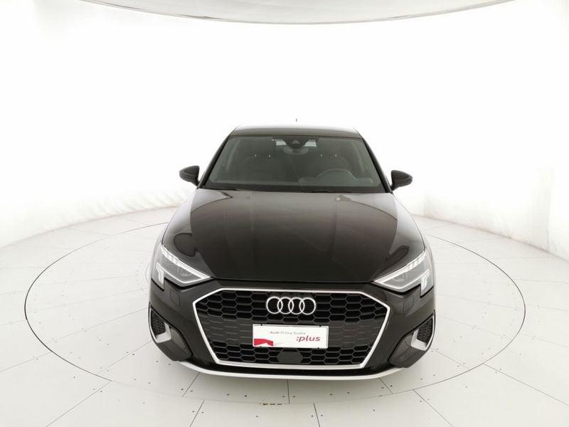 Audi A3 Sportback 30 2.0 tdi Business Advanced s-tronic