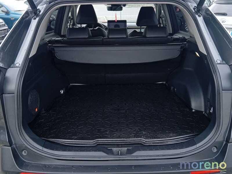 Toyota RAV4 2.5 vvt-ie h Lounge awd-i 222 CV e-cvt