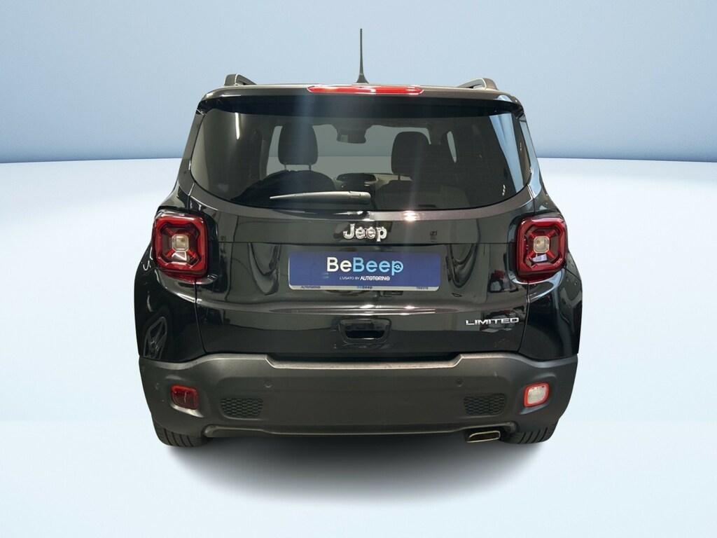 Jeep Renegade 1.0 T3 Limited 2WD