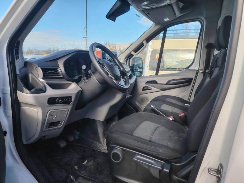 Maxus Deliver9 2.0 CRDI 150CV FWD PL-TM Furgone