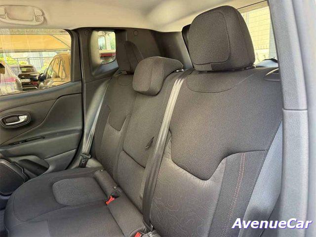 JEEP Renegade 1.3 phev 240 CV Trailhawk 4xe PREZZO REALE IVA ESP
