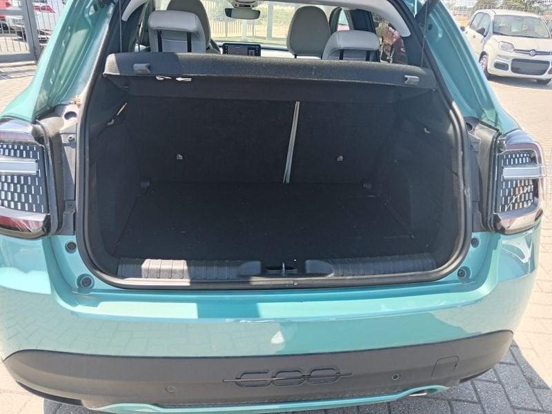 FIAT 600 1.2 Hybrid 100cv La Prima