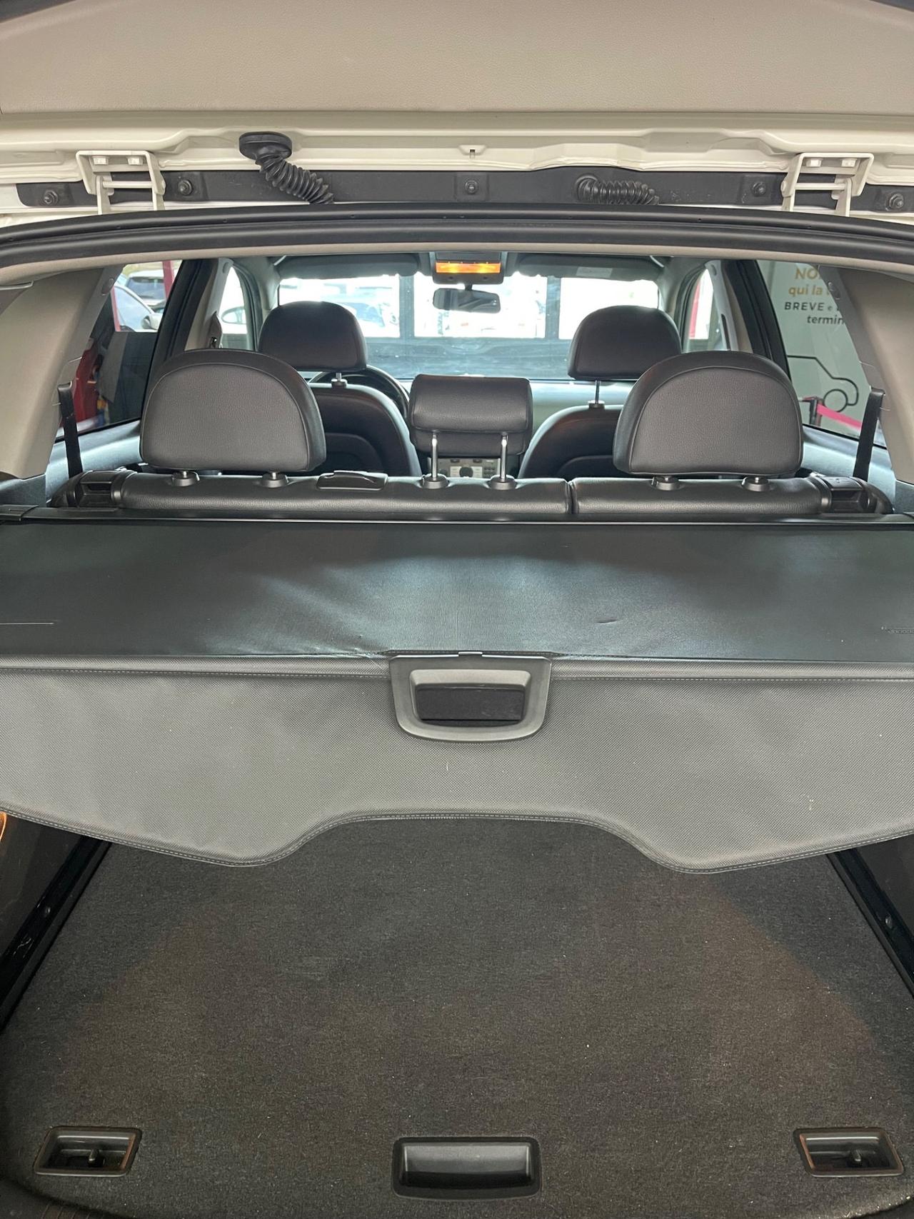 Opel Antara 2.2 CDTI PERMUTE RATE