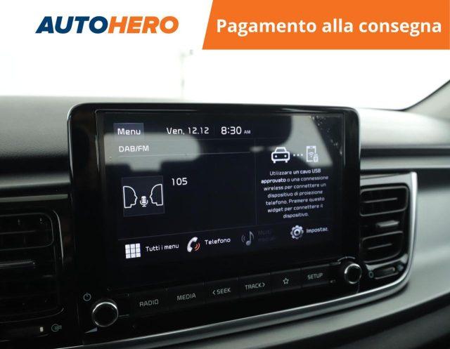 KIA Rio 1.0 T-GDi 100 CV MHEV iMT Style