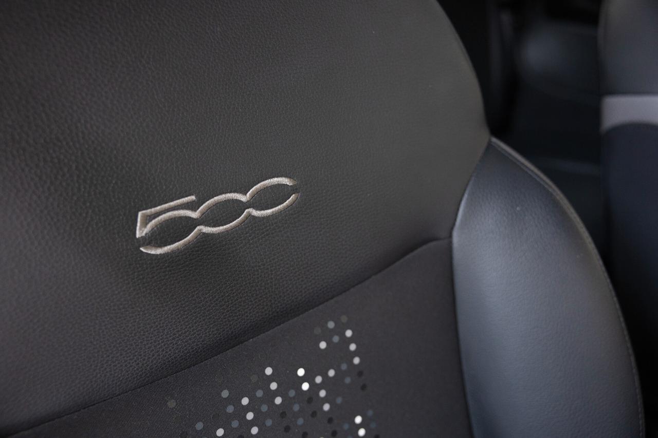 Fiat 500 1.0 Hybrid 70CV Sport Connect UNIPROPRIETARIO IVA ESPOSTA