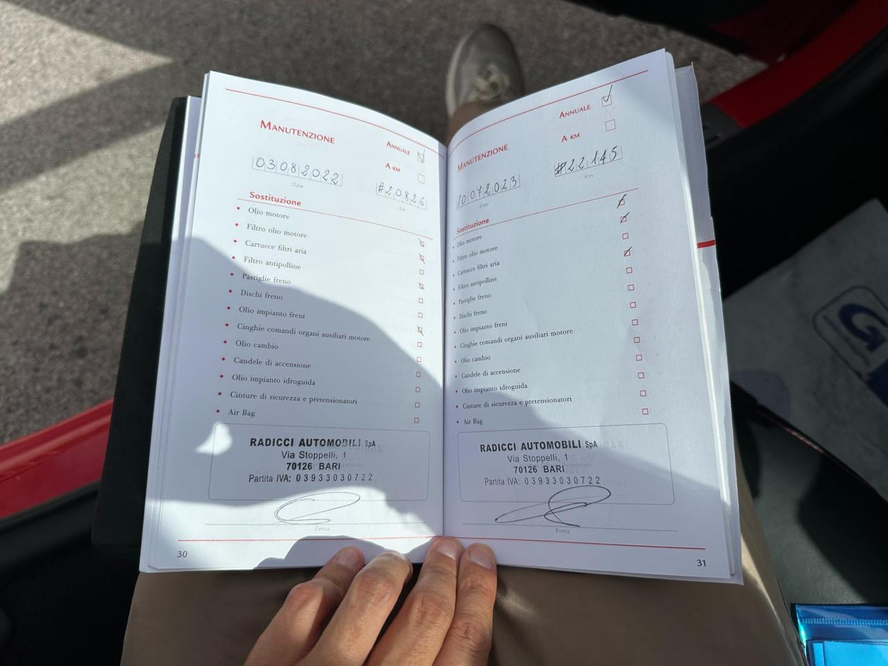 Ferrari California 3.9 T dct