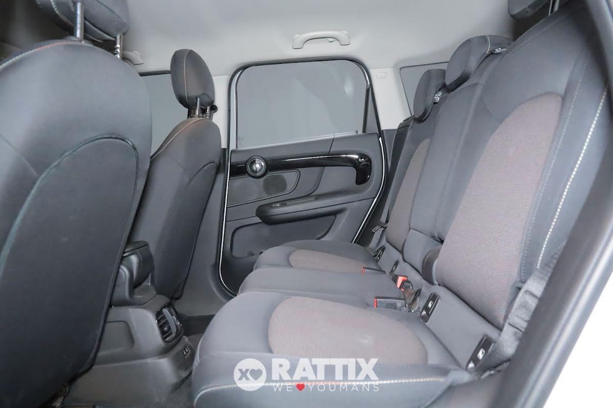 MINI Cooper SE Countryman 1.5 Hybrid Business ALL4 Auto