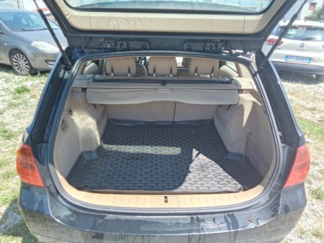 BMW 320 d cat Touring Attiva