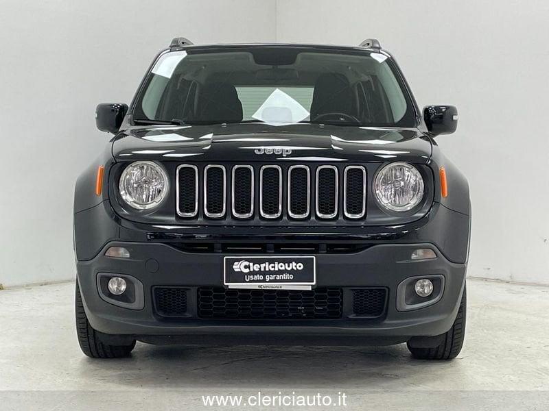 Jeep Renegade 1.6 Mjt DDCT 120 CV Business