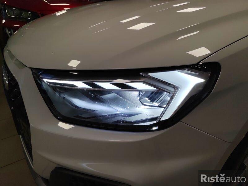 Audi A1 SPB 30 TFSI S line edition