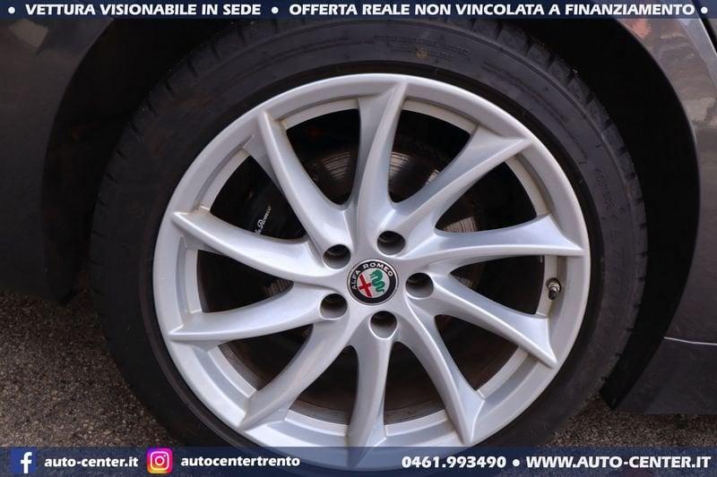 Alfa Romeo Giulia 2.0 Turbo 200CV AT8 Super
