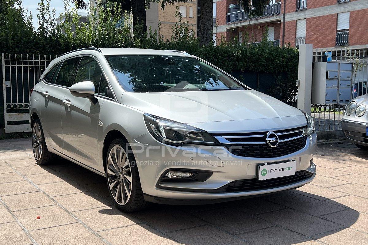 OPEL Astra 1.4 Turbo 150CV Start&Stop Sports Tourer Innovation