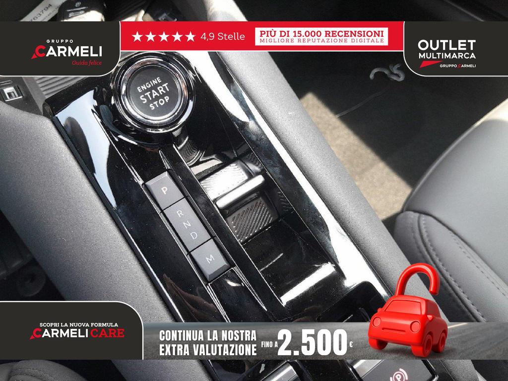 Alfa Romeo Junior 1.2 ibrida Speciale 145cv edct6