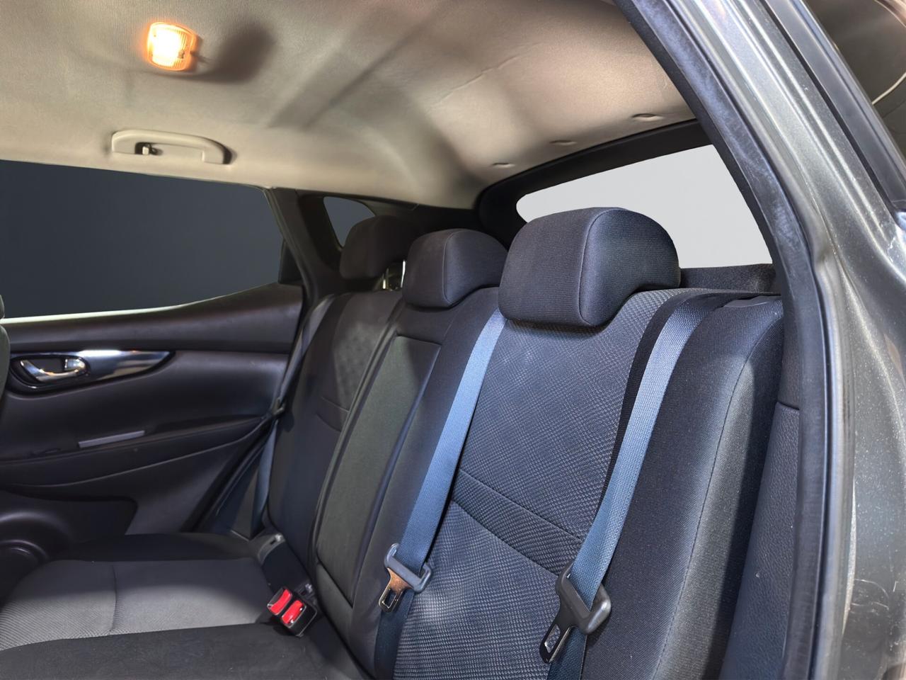 Nissan Qashqai 1.6 dCi 2WD 360 xtronic 130cv