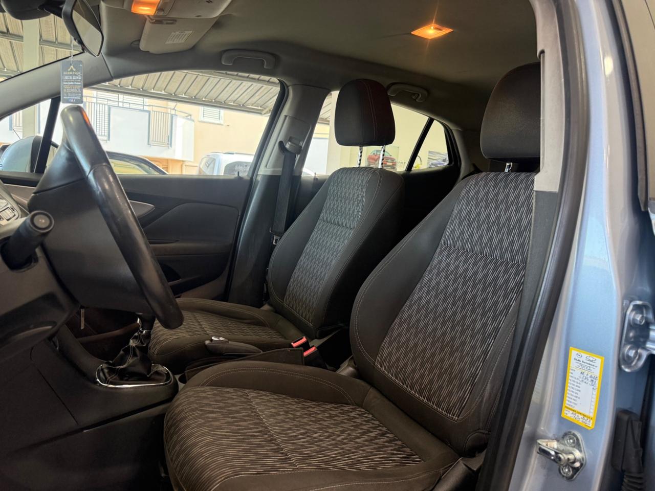 Opel mokka 1.7 cosmo full optional