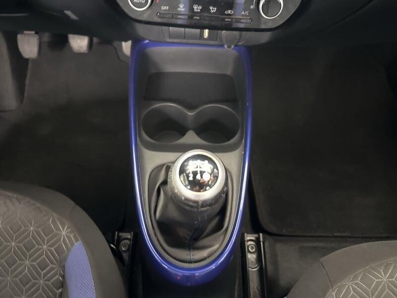 Toyota Aygo X Aygo X 1.0 Trend 72cv
