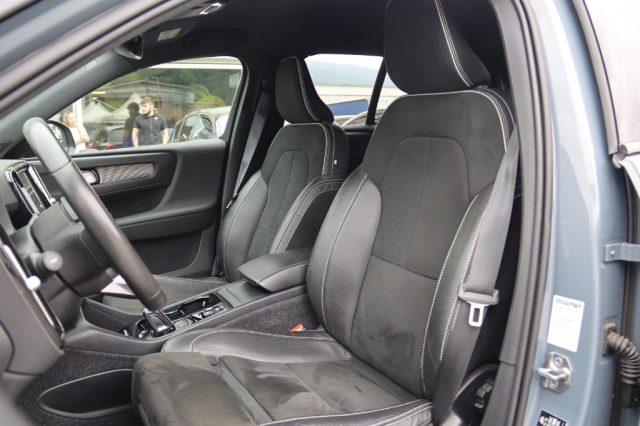 VOLVO XC40 D3 AWD Geartronic R-design