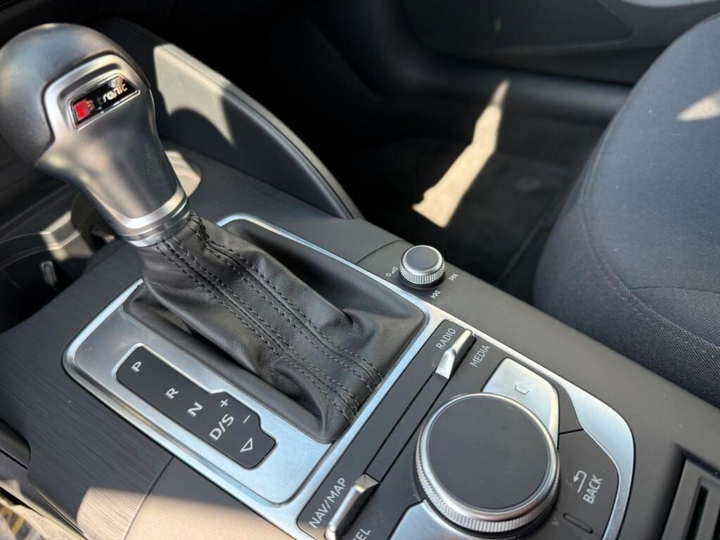 Audi A3 SPB 30 TDI S tronic