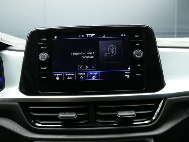 VOLKSWAGEN T-Roc 1.0 TSI Life 110CV