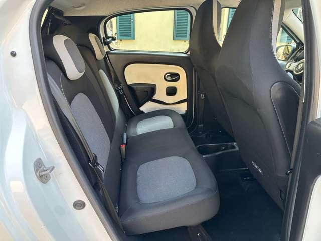 Renault Twingo Twingo III 2014 1.0 sce Lovely 69cv