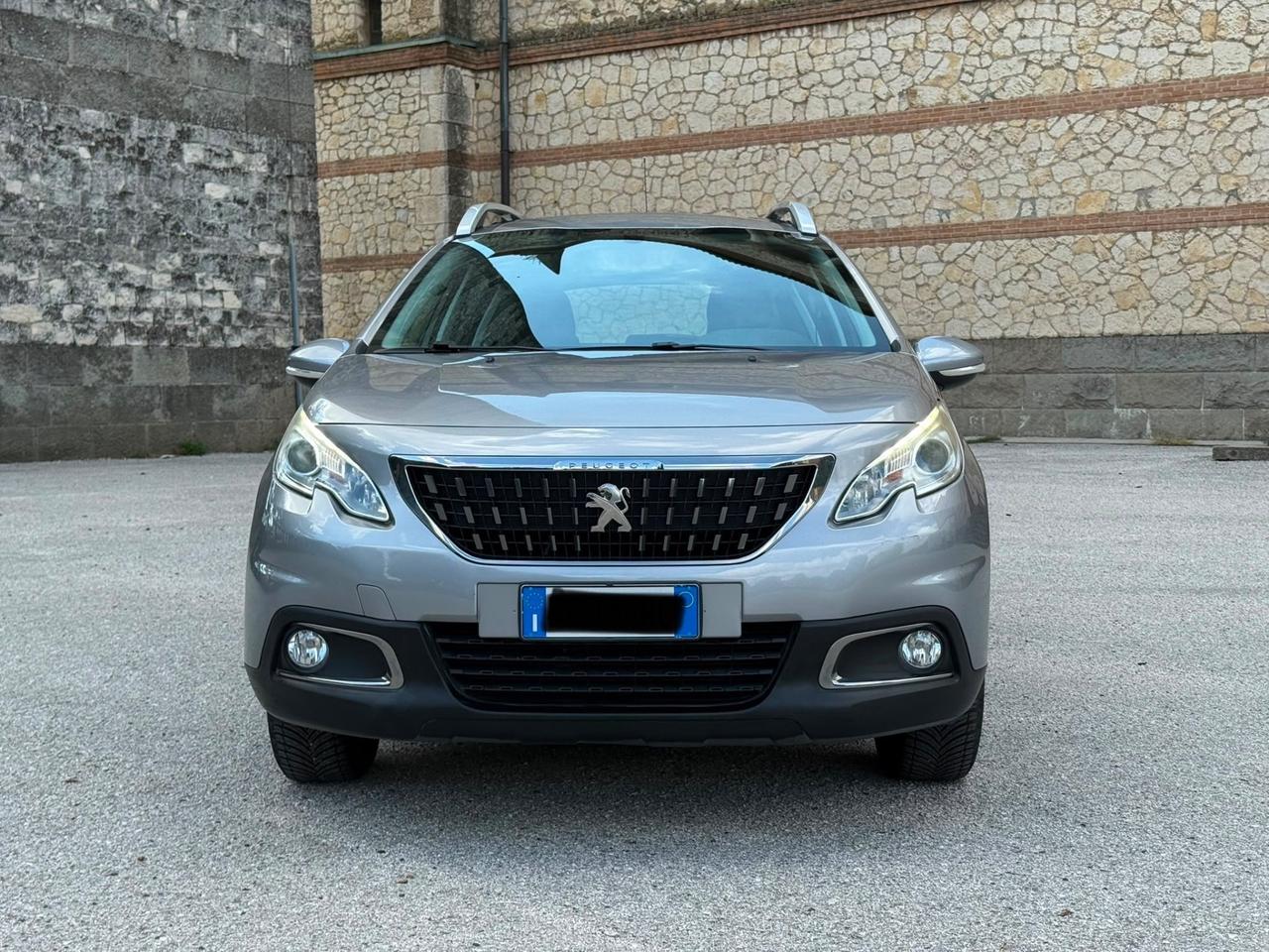 Peugeot 2008 PureTech 82 Allure